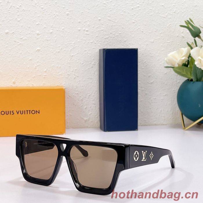 Louis Vuitton Sunglasses Top Quality LVS00623